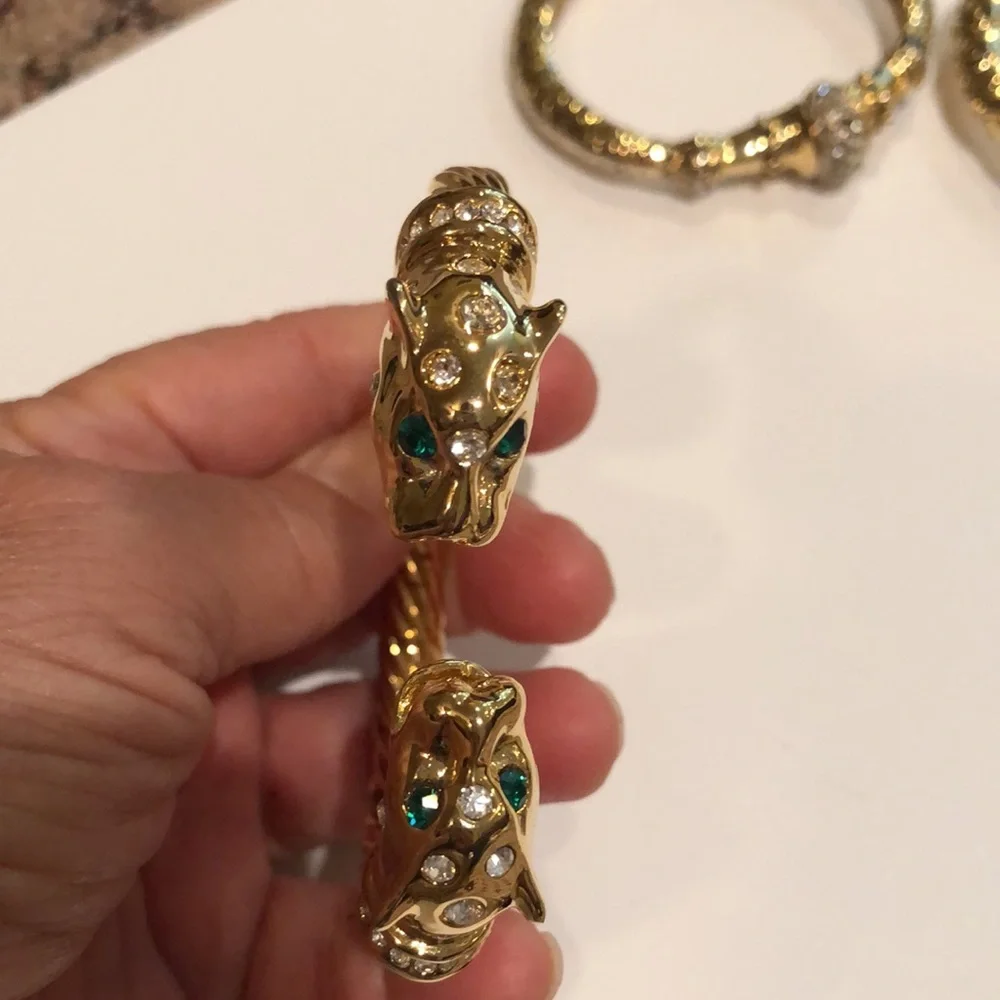 3 bangles - Picture 2 of 7